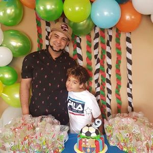 Meet your Posher, John